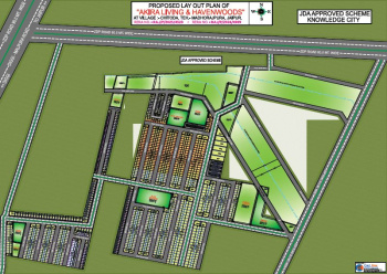 Property for sale in Chittora, Jaipur, 