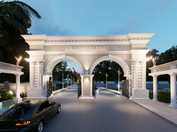 Residential Plot for Sale in Panvel, Navi Mumbai (1614.59 Sq.ft.)