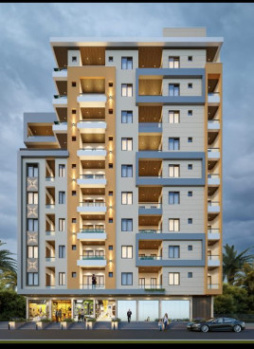 Flats & Apartments for Sale in Kunadi, Kota (800 Sq.ft.)