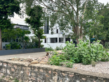 Residential Plot for Sale in Bundi Road, Kota (8400 Sq.ft.)