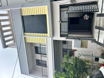 3 BHK Independent House for Sale in Borkhera, Kota (1300 Sq.ft.)
