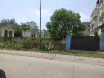 Industrial Land / Plot for Sale in Jhalawar Road, Kota (11031 Sq.ft.)