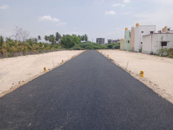 Property for sale in Vanjur, Vellore