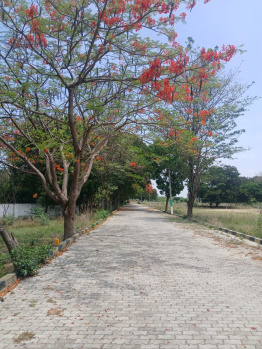 Property for sale in Thottapalayam, Vellore