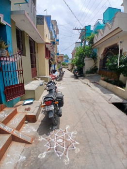 Property for sale in Puttuthakku, Vellore