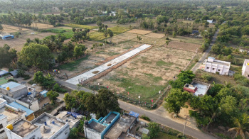 Residential Plot for Sale in Vanjur, Vellore (1287 Sq.ft.)