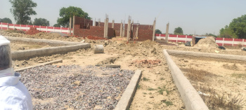 50 Sq. Yards Residential Plot for Sale in Sanigawan, Kanpur