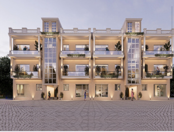 Builder Floor for Sale in Kurali, Mohali (150 Sq. Yards)