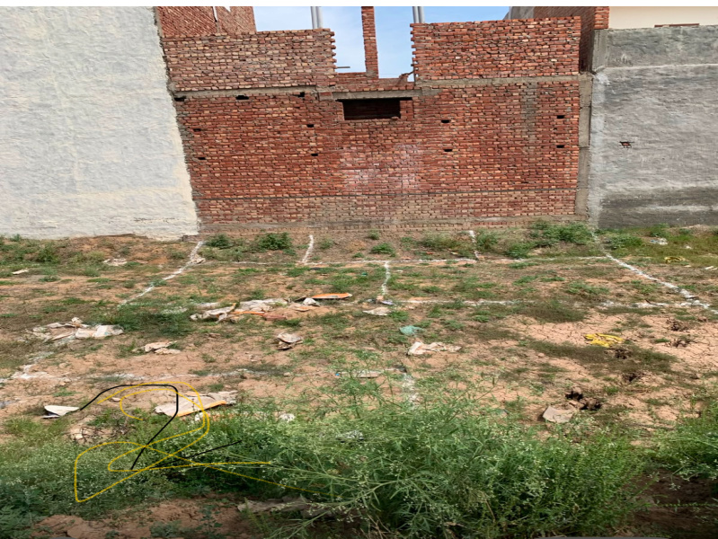 Residential Plot For Sale In Sunny Enclave, Mohali (112 Sq.ft.)