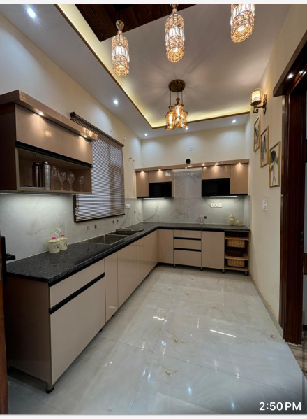 Villa For Sale In Sunny Enclave, Mohali (107 Sq. Yards)