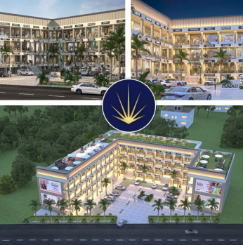 Property for sale in Kharar Kurali Road, Mohali