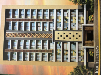 5 BHK Builder Floor for Sale in Sunny Enclave, Mohali (1250 Sq. Yards)
