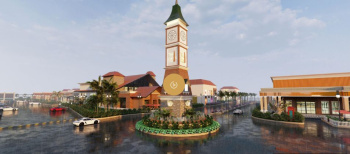 Property for sale in Chandigarh-Ludhiana Highway, Mohali
