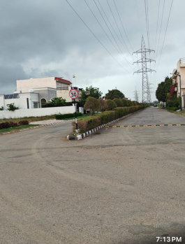 Residential Plot for Sale in TDI City, Mohali (236 Sq. Yards)