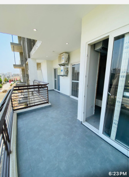 Flats & Apartments for Sale in Sector 127, Mohali (1730 Sq.ft.)