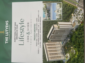 Builder Floor for Sale in Banur, Mohali (2121 Sq.ft.)
