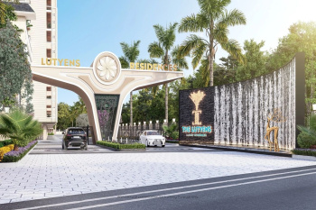 Builder Floor for Sale in Landran Banur Road, Mohali (2380 Sq.ft.)