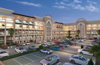 Property for sale in Landran Banur Road, Mohali
