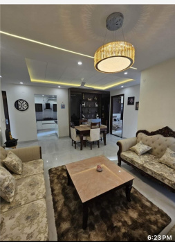 3 BHK Builder Floor for Sale in Sector 78, Mohali (1550 Sq.ft.)