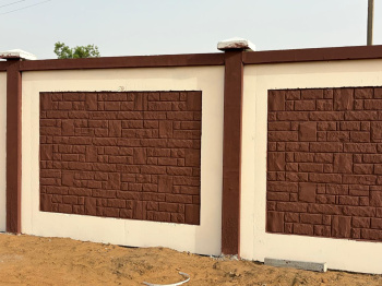 Fully Furnished Farmhouse for Sale/ 1090 Sq.Yd./ High Appreciation Zone