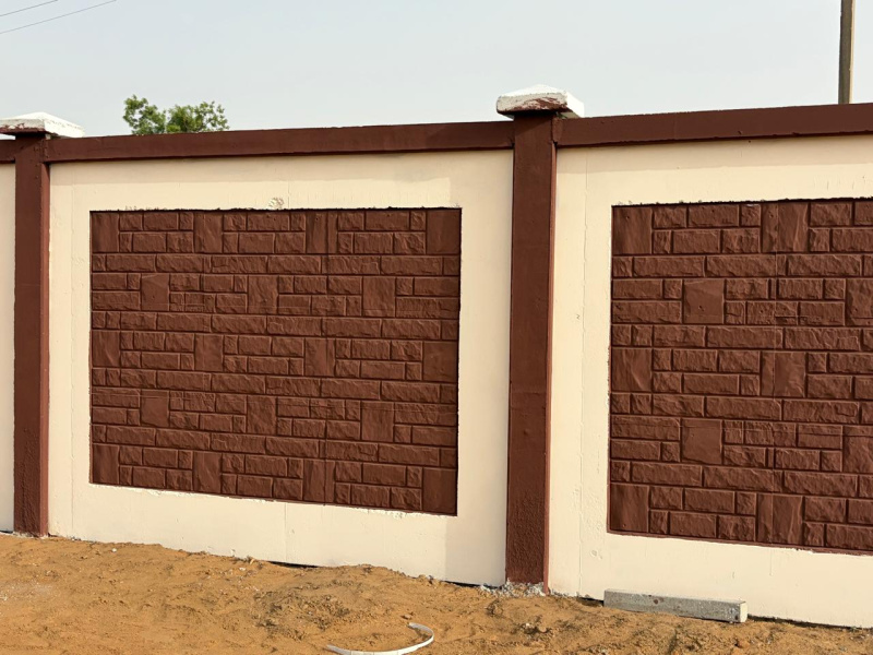 Fully Furnished Farmhouse For Sale/ 1090 Sq.Yd./ High Appreciation Zone