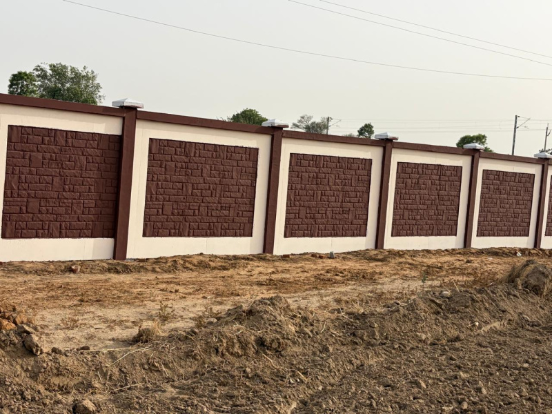Agricultural/Farm Land For Sale In Kulana, Jhajjar (1300 Sq. Yards)