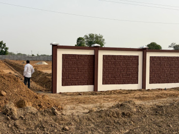 Agricultural/Farm Land for Sale in Machhrauli, Jhajjar (1090 Sq. Yards)