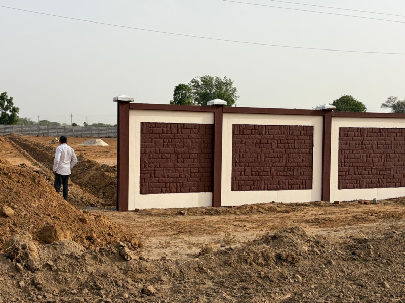 Residential Plot for Sale in Jhajjar Road, Rewari