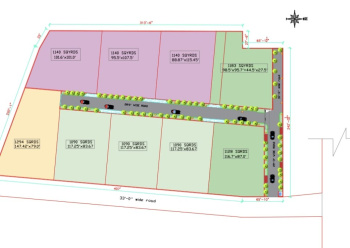 Property for sale in Patauda, Jhajjar