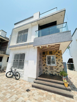 Villa for Rent in Narangi Road, Mumbai (1250 Sq.ft.)