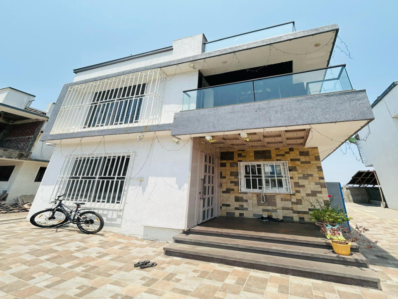 Villa For Rent In Narangi Road, Mumbai (1250 Sq.ft.)
