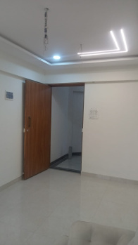 Flats & Apartments for Sale in Bolinj, Mumbai (720 Sq.ft.)