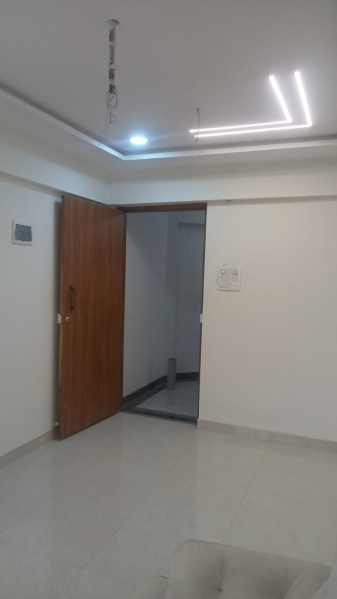 Flats & Apartments For Sale In Bolinj, Mumbai (720 Sq.ft.)