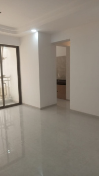 Flats & Apartments for Sale in Virar West, Mumbai (625 Sq.ft.)