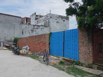 Residential Plot for Sale in Rapti Nagar, Gorakhpur (3162 Sq.ft.)
