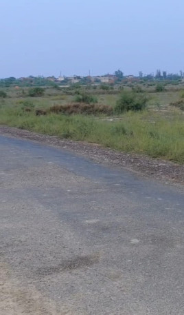 Residential Plot For Sale In Goverdhan Road, Vrindavan (100 Sq. Yards)