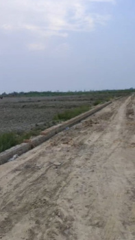 Residential Plot for Sale in Goverdhan Road, Vrindavan (300 Sq. Yards)