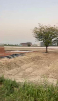 Residential Plot for Sale in NH-19, Vrindavan (50 Sq. Yards)