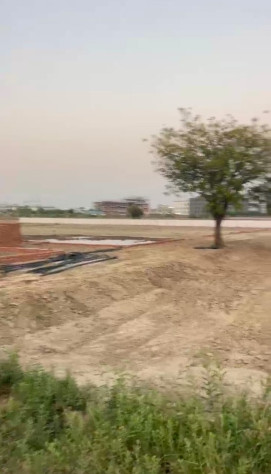Residential Plot For Sale In NH-19, Vrindavan (50 Sq. Yards)