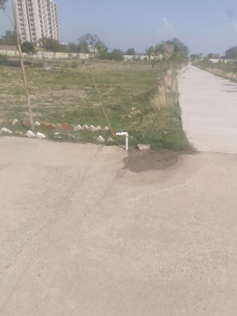Property for sale in Jait, Vrindavan