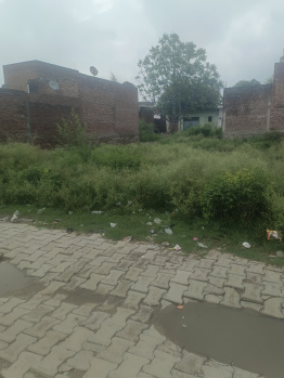 Residential Plot for Sale in Masani, Mathura (100 Sq. Yards)