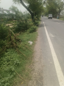 Commercial Lands /Inst. Land for Sale in Mant, Mathura (240 Sq. Yards)