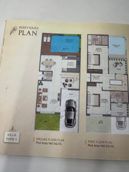 Property for sale in Barsana, Mathura