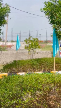 Property for sale in NH-19, Vrindavan