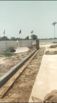 Residential Plot for Sale in Raya, Mathura (140 Sq. Yards)