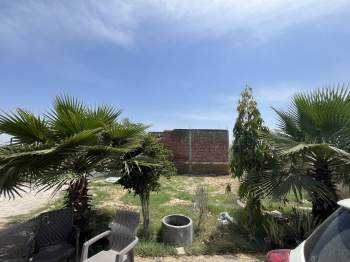 Residential Plot For Sale In Laxmi Nagar, Mathura (1365 Sq.ft.)