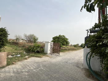 Residential Plot For Sale In Laxmi Nagar, Mathura (120 Sq.ft.)