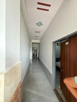 Banquet Hall & Guest House for Sale in Chhatikara Road, Vrindavan (100 Sq.ft.)