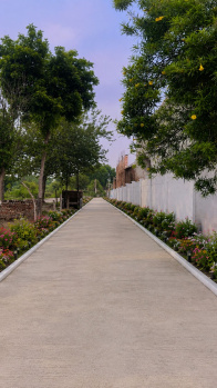 Residential plot in affordable rates near Vrindavan