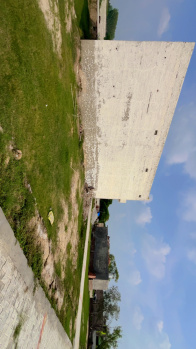 Residential Plot for Sale in Raal, Vrindavan (286 Sq. Yards)